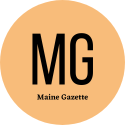 Maine Gazette